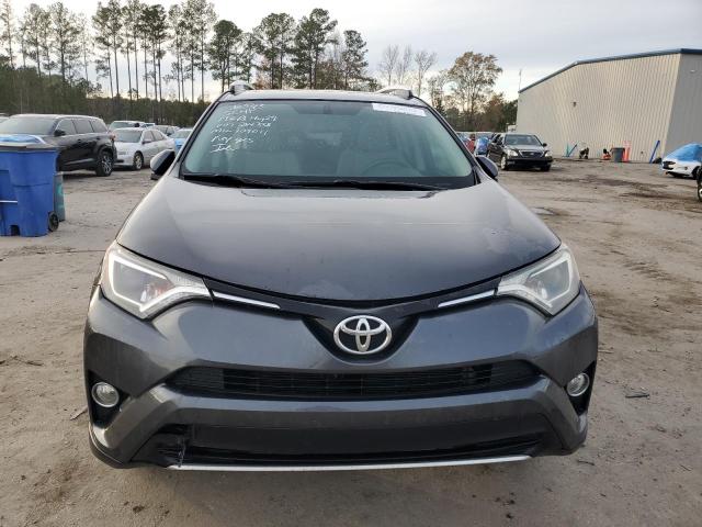 Photo 5 from auction – 2016 TOYOTA RAV4 XLE with VIN 2T3WFREV7GW264338