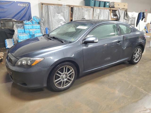 Photo 1 from auction – 2009 TOYOTA SCION TC with VIN JTKDE167890290636