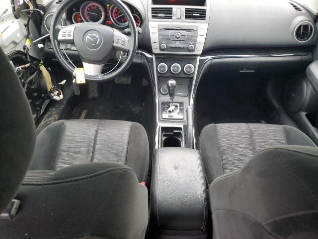 Photo 8 from auction – 2009 MAZDA 6 I with VIN 1YVHP82AX95M40207