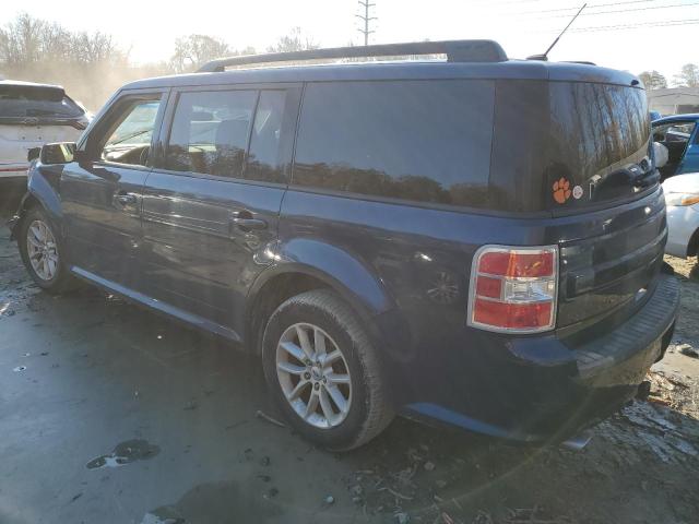 Photo 2 from auction – 2017 FORD FLEX SE with VIN 2FMGK5B84HBA09895