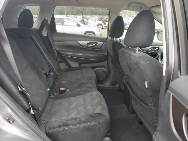 Photo 11 from auction – 2015 NISSAN ROGUE S with VIN 5N1AT2MK4FC898060