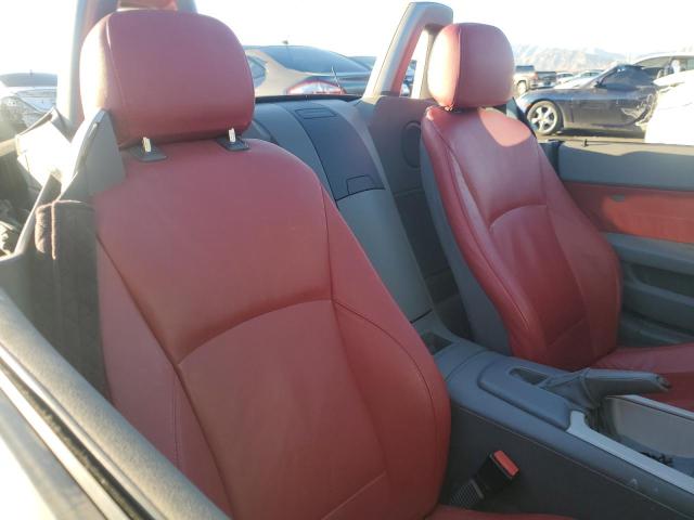 Photo 10 from auction – 2003 BMW Z4 3.0 with VIN 4USBT534X3LT24064