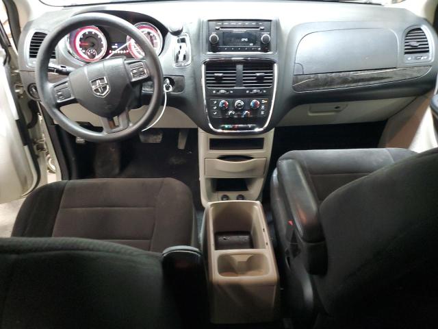 Photo 8 from auction – 2013 DODGE GRAND CARA with VIN 2C4RDGCG5DR502950