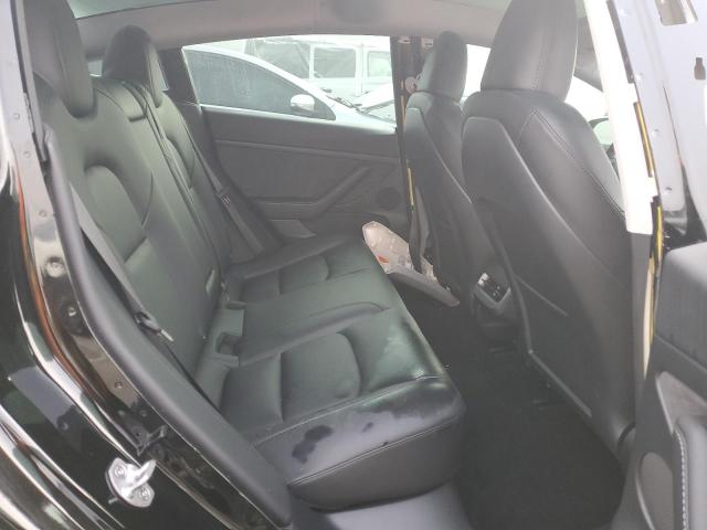 Photo 10 from auction – 2023 TESLA MODEL 3 with VIN 5YJ3E1EC3PF692810