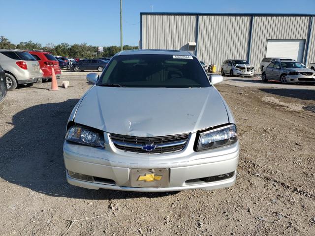 Photo 5 from auction – 2004 CHEVROLET IMPALA LS with VIN 2G1WH52K149136379