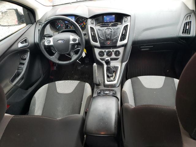 Photo 8 from auction – 2014 FORD FOCUS SE with VIN 1FADP3F22EL340057