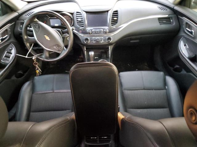 Photo 8 from auction – 2016 CHEVROLET IMPALA LT with VIN 2G1115S35G9110685