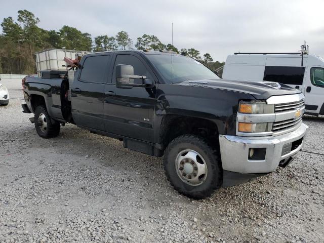 Photo 4 from auction – 2015 CHEVROLET SILVERADO with VIN 1GC4KZC83FF122570