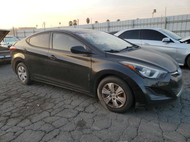 Photo 4 from auction – 2016 HYUNDAI ELANTRA SE with VIN 5NPDH4AE1GH763542