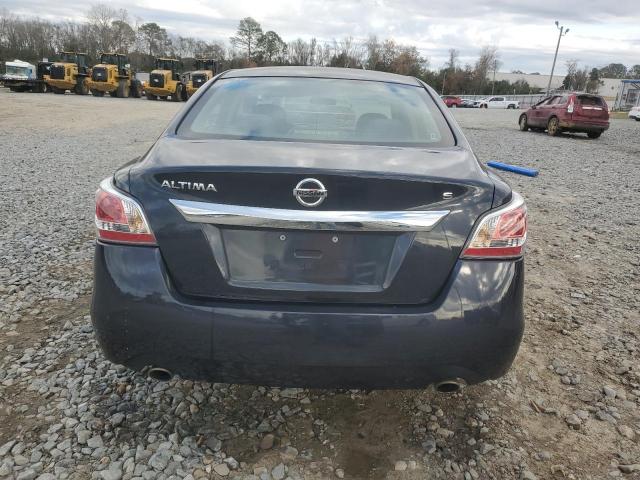Photo 6 from auction – 2015 NISSAN ALTIMA 2.5 with VIN 1N4AL3AP9FC470968