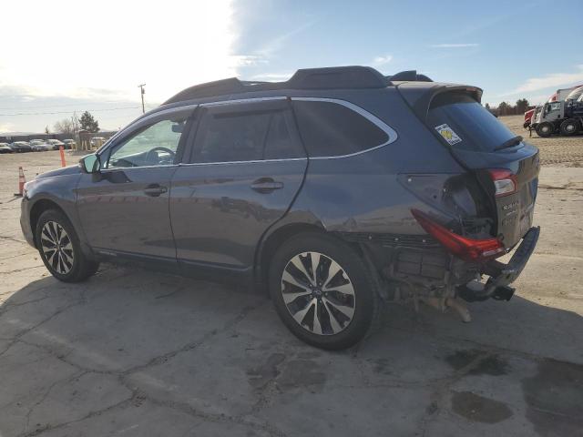 Photo 2 from auction – 2017 SUBARU OUTBACK 2. with VIN 4S4BSANC0H3403977