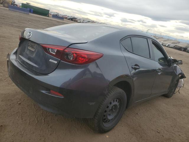 Photo 3 from auction – 2016 MAZDA 3 SPORT with VIN 3MZBM1T75GM323993