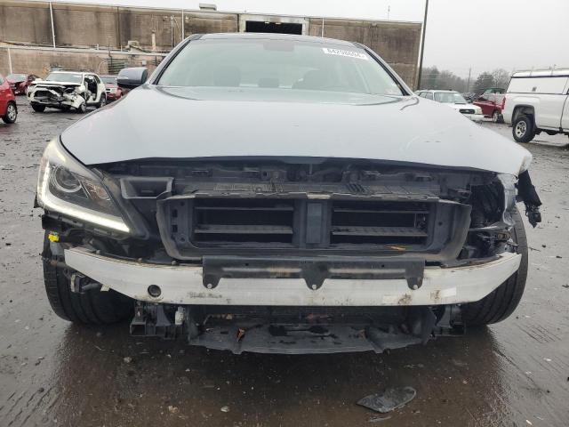 Photo 5 from auction – 2016 HYUNDAI GENESIS 3. with VIN KMHGN4JE0GU115357