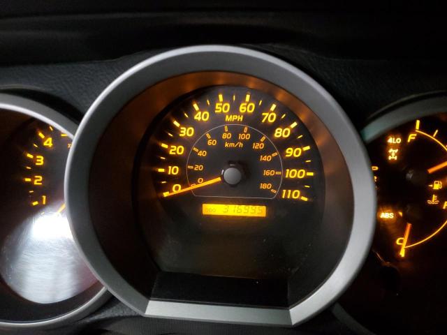 Фото 9 с аукциона – 2007 TOYOTA 4RUNNER SR с VIN JTEBU14R378091963