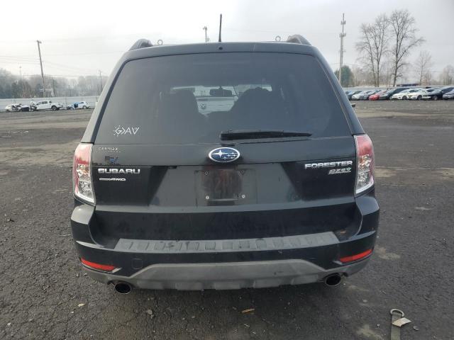 Photo 6 from auction – 2011 SUBARU FORESTER L with VIN JF2SHAEC3BH782150