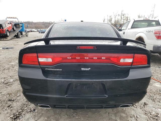 Photo 6 from auction – 2013 DODGE CHARGER SX with VIN 2C3CDXHG3DH577185