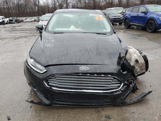 Photo 5 from auction – 2013 FORD FUSION SE with VIN 3FA6P0HR4DR383459