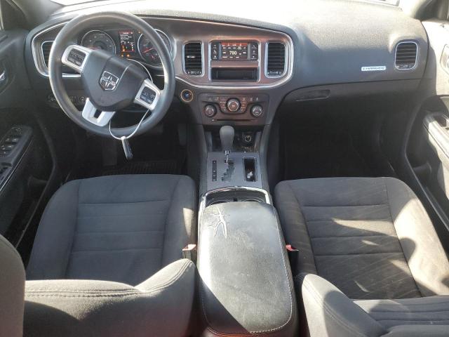 Photo 8 from auction – 2012 DODGE CHARGER SE with VIN 2C3CDXBG9CH172083