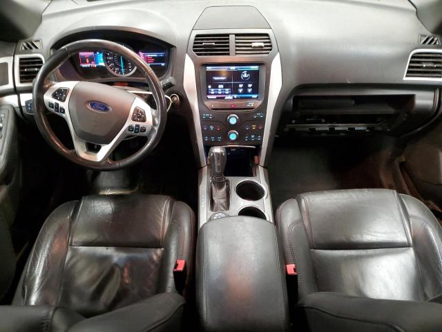 Photo 8 from auction – 2013 FORD EXPLORER X with VIN 1FM5K8D8XDGA33711
