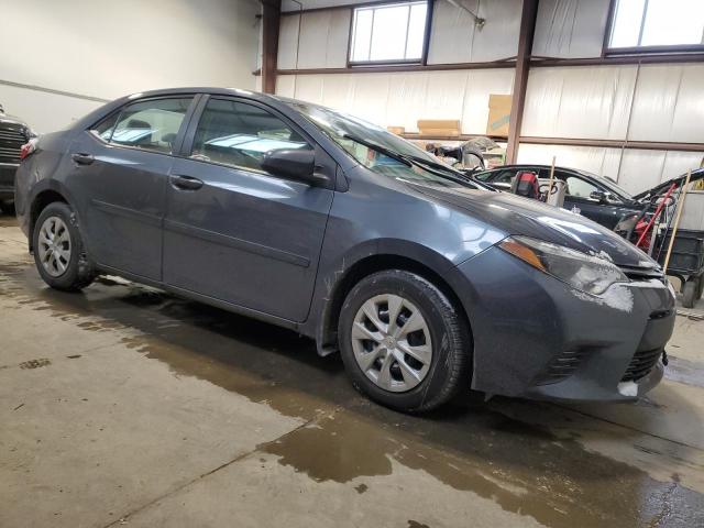 Photo 4 from auction – 2014 TOYOTA COROLLA EC with VIN 2T1BPRHE5EC031816