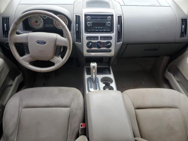 Photo 8 from auction – 2010 FORD EDGE SEL with VIN 2FMDK3JC6ABA86951