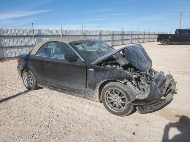 Photo 4 from auction – 2011 BMW 128 I with VIN WBAUL7C56BVE87204