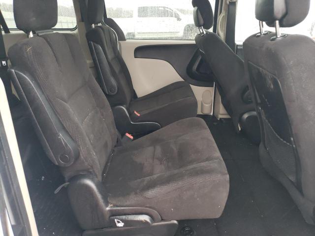 Photo 11 from auction – 2014 DODGE GRAND CARA with VIN 2C4RDGBG8ER428359