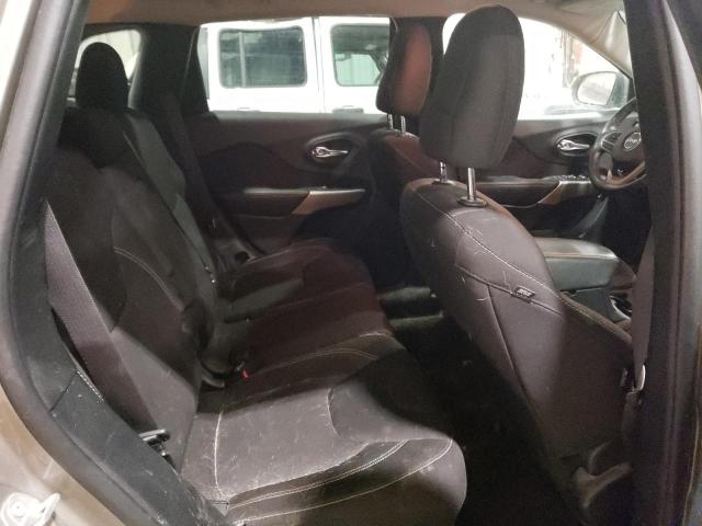 Photo 11 from auction – 2017 JEEP CHEROKEE L with VIN 1C4PJMCB4HW664102