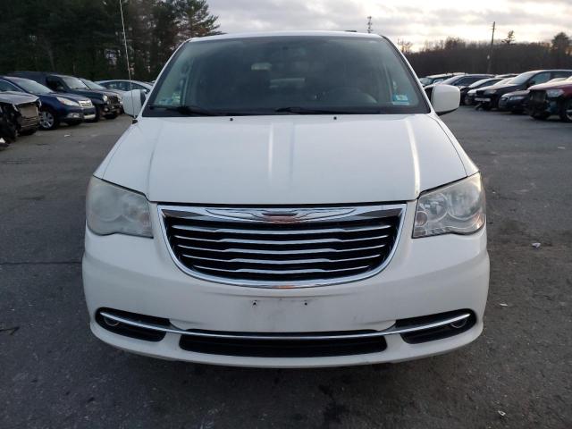 Photo 5 from auction – 2012 CHRYSLER TOWN & COU with VIN 2C4RC1BG2CR338377