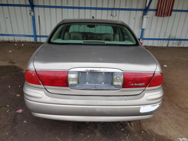 Photo 6 from auction – 2003 BUICK LESABRE with VIN 1G4HP52K63U157826