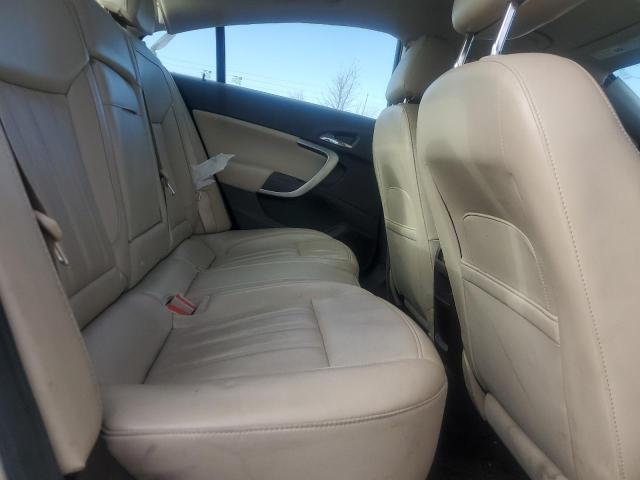 Photo 10 from auction – 2013 BUICK REGAL with VIN 2G4GR5ER8D9155637