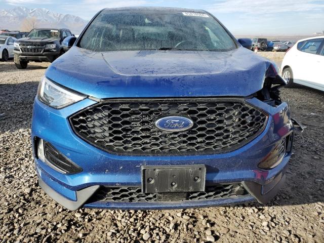 Photo 5 from auction – 2022 FORD EDGE SEL with VIN 2FMPK4J95NBA40914