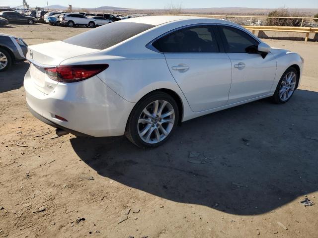 Photo 3 from auction – 2015 MAZDA 6 TOURING with VIN JM1GJ1V56F1190198