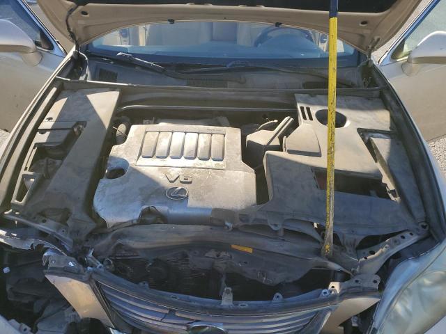 Photo 11 from auction – 2007 LEXUS ES 350 with VIN JTHBJ46G872029499
