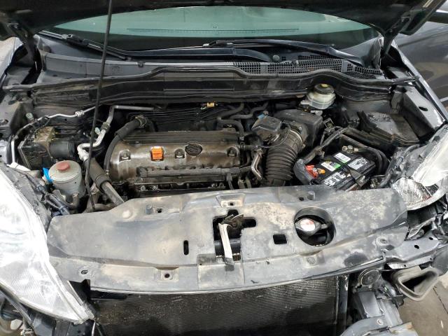 Photo 12 from auction – 2011 HONDA CR-V EXL with VIN JHLRE4H70BC003101