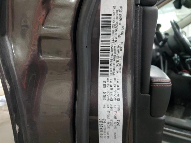 Photo 14 from auction – 2016 JEEP CHEROKEE T with VIN 1C4PJMBS1GW122200