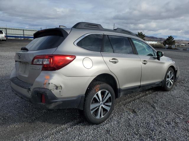 Photo 3 from auction – 2018 SUBARU OUTBACK 2. with VIN 4S4BSANC6J3348991