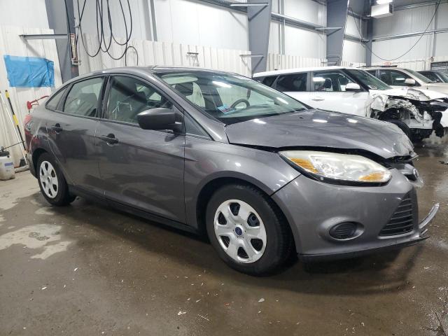 Фото 4 с аукциона – 2013 FORD FOCUS S с VIN 1FADP3E23DL189505