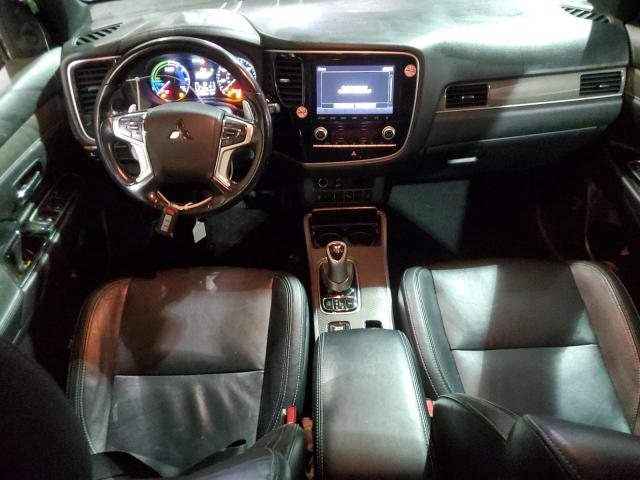 Photo 8 from auction – 2022 MITSUBISHI OUTLANDER with VIN JA4J2VA70NZ029633