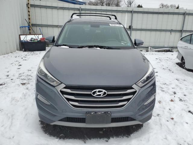 Photo 5 from auction – 2018 HYUNDAI TUCSON VAL with VIN KM8J3CA2XJU726905