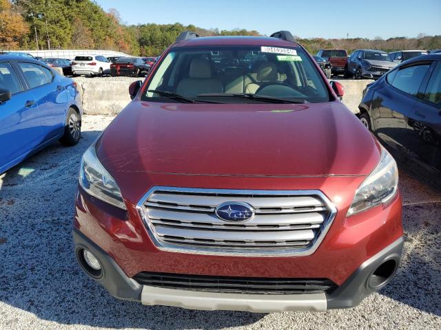 Photo 5 from auction – 2017 SUBARU OUTBACK 2. with VIN 4S4BSANC3H3431692