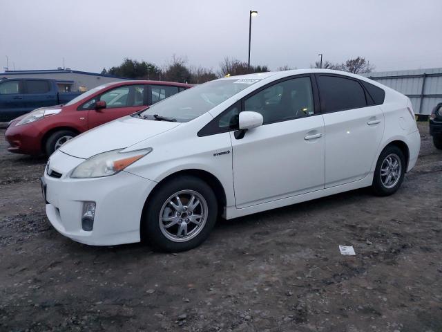 TOYOTA PRIUS 2010 with VIN JTDKN3DU7A0076776 - Photo from auction