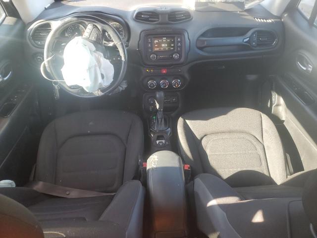 Photo 8 from auction – 2017 JEEP RENEGADE L with VIN ZACCJBBB8HPG57445