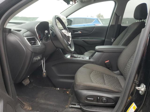 Photo 7 from auction – 2019 CHEVROLET EQUINOX LT with VIN 3GNAXLEX4KL311029
