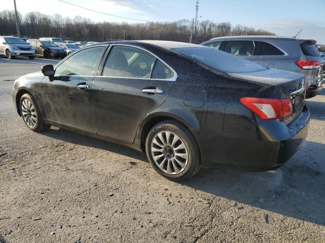 Photo 2 from auction – 2007 LEXUS ES 350 with VIN JTHBJ46G272014836