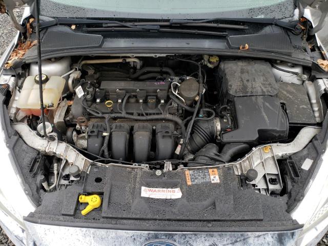 Photo 12 from auction – 2015 FORD FOCUS SE with VIN 1FADP3K25FL295364