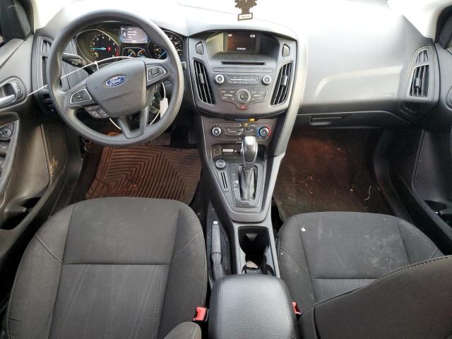 Photo 8 from auction – 2016 FORD FOCUS SE with VIN 1FADP3F2XGL201670