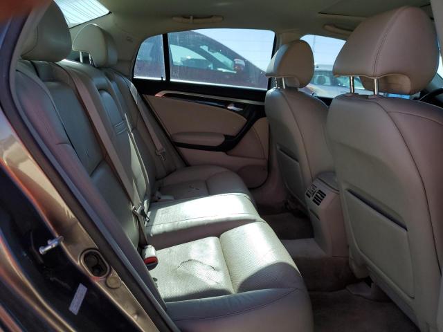 Photo 10 from auction – 2008 ACURA TL with VIN 19UUA66258A012789