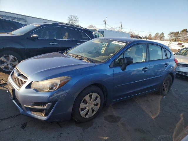 SUBARU IMPREZA 2015 with VIN JF1GPAA65FH260302 - Photo from auction