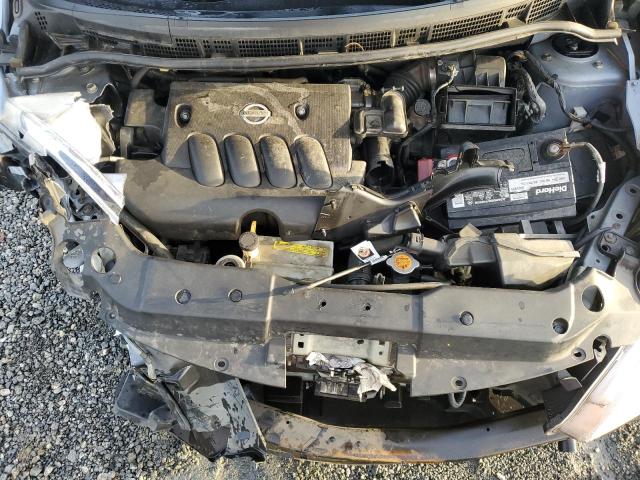 Photo 11 from auction – 2011 NISSAN VERSA S with VIN 3N1BC1CP5BL514045